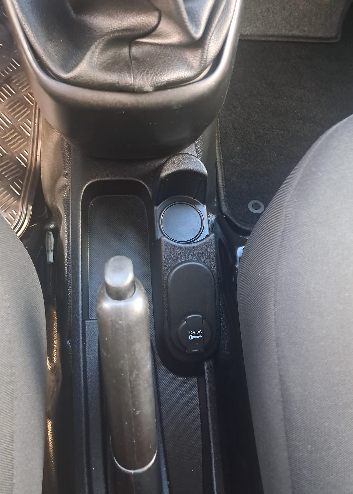 Fiat Fiorino 1.3 MJT 95CV Combinato SX (IVA Esposta)