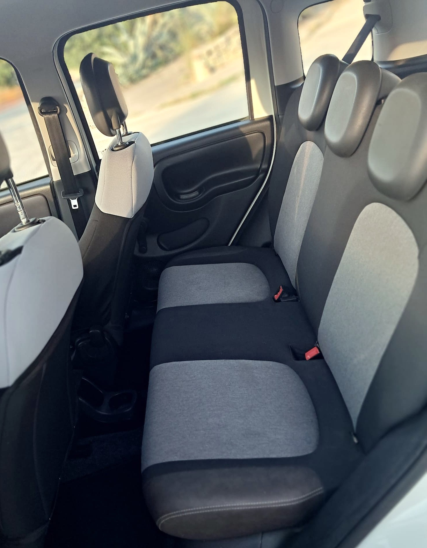 Fiat Panda Cross 1.3 MJT 95 CV S&S 4×4