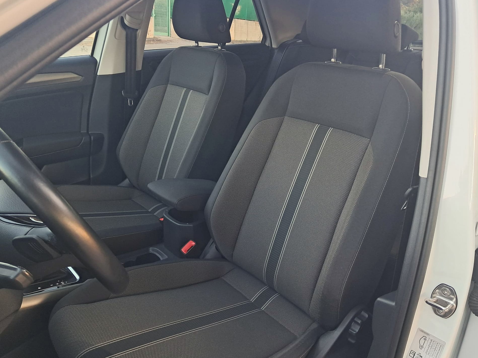 Volkswagen T-Roc 2.0 TDI SCR 150 CV DSG Advanced BlueMotion Technology (IVA Esp)