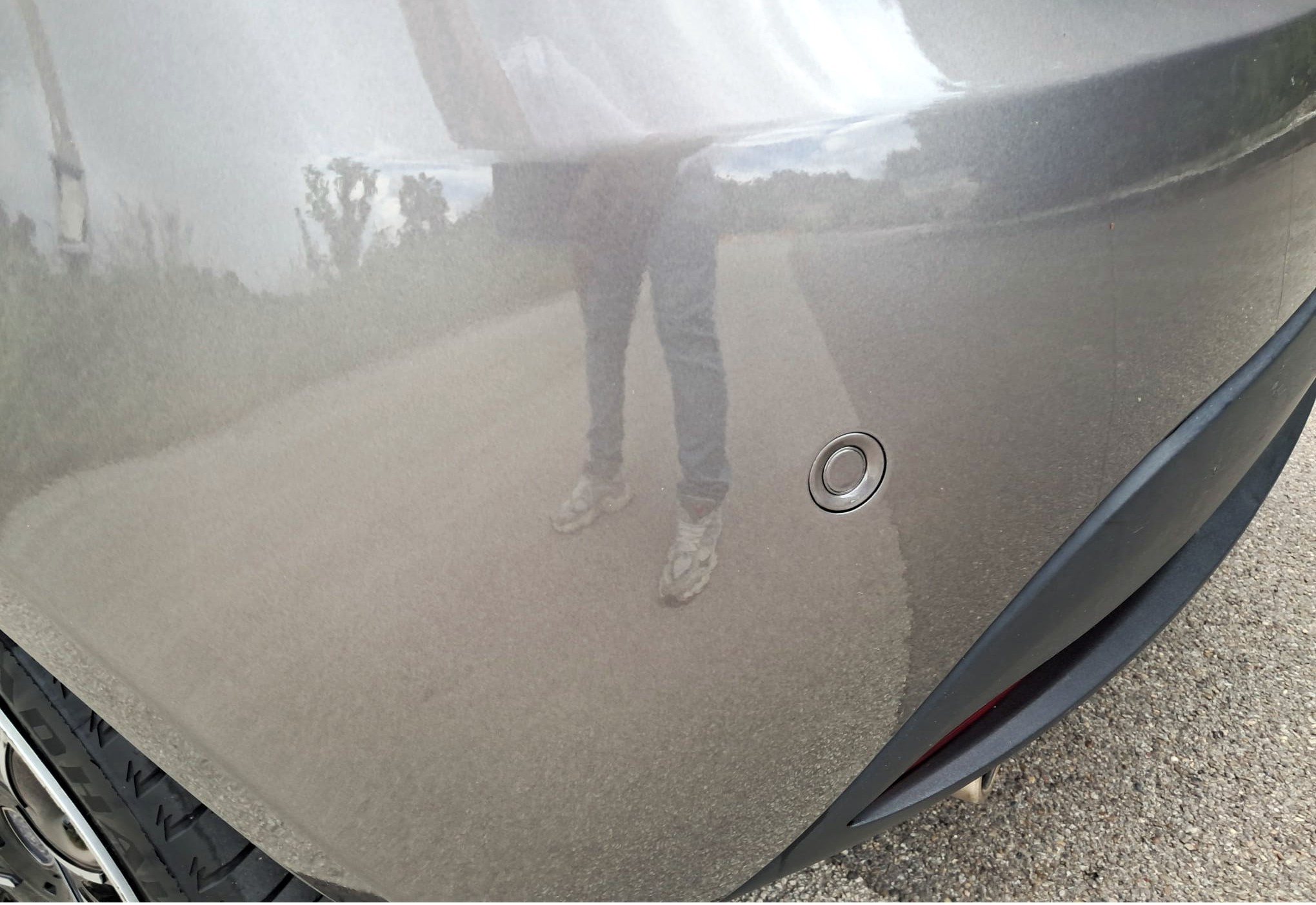 Lancia Ypsilon 1.0 FireFly 5 porte S&S Hybrid
