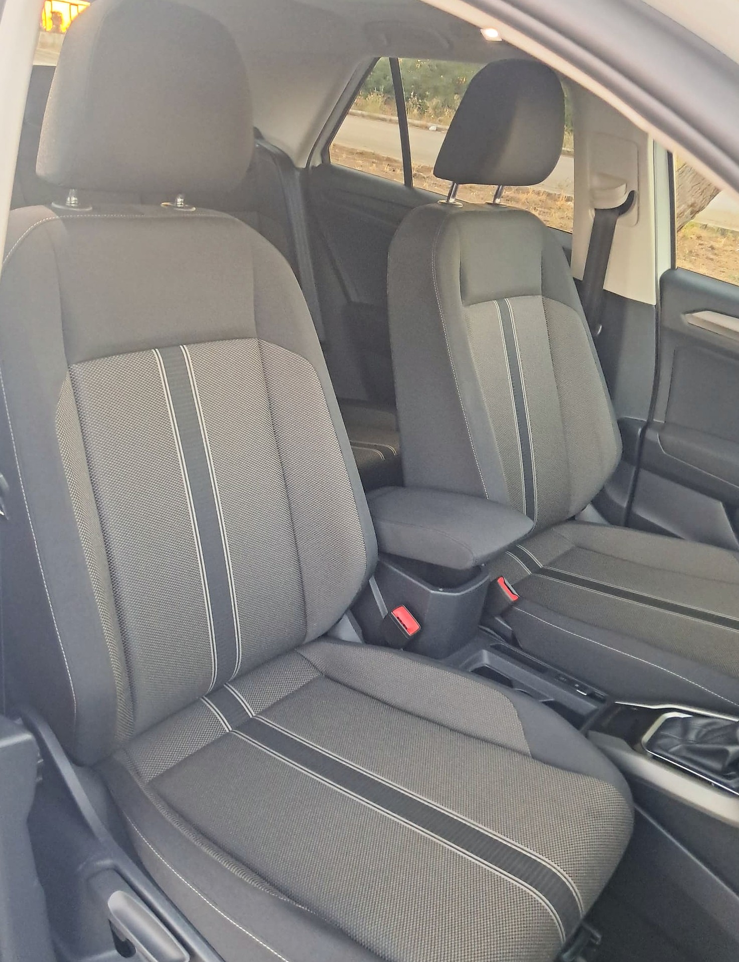 Volkswagen T-Roc 2.0 TDI SCR 150 CV DSG Advanced BlueMotion Technology (IVA Esp)