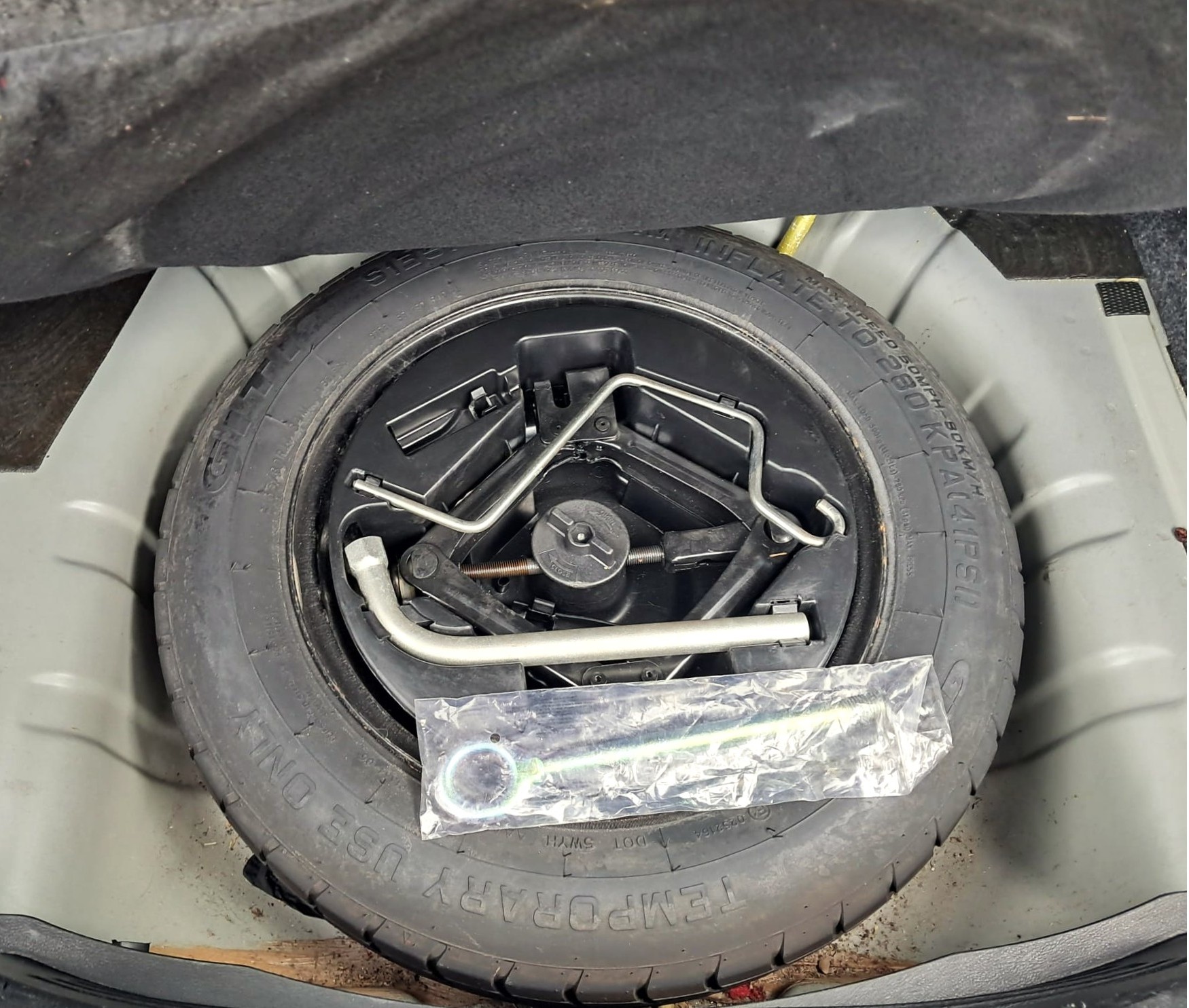 Lancia Ypsilon 1.0 FireFly 5 porte S&S Hybrid