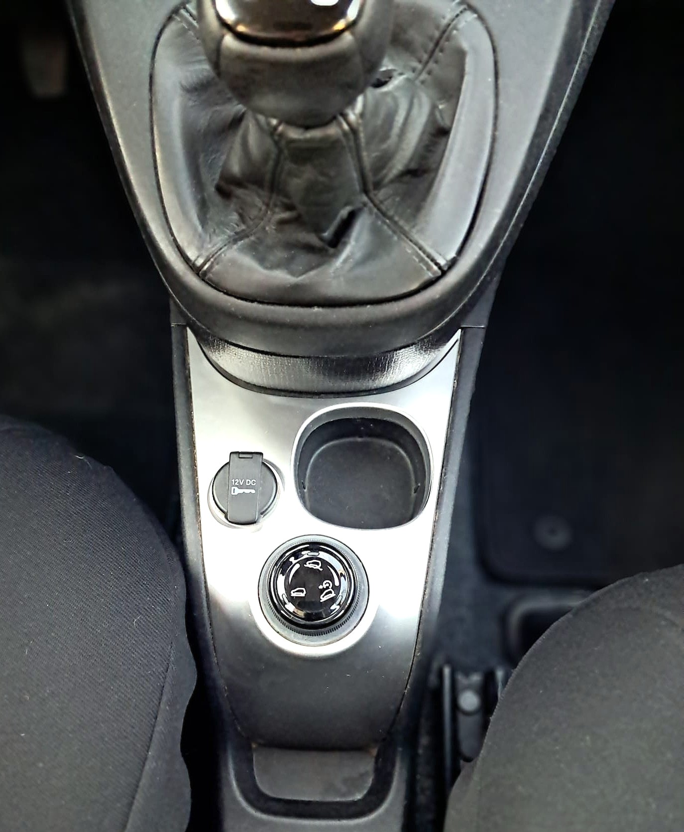 Fiat Panda Cross 1.3 MJT 95 CV S&S 4×4