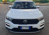Volkswagen T-Roc 2.0 TDI SCR 150 CV DSG Advanced BlueMotion Technology (IVA Esp)