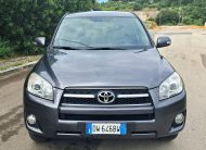 Toyota RAV4 2.2 D-4D 150 CV DPF Luxury, Diesel 150 cv, 5 porte