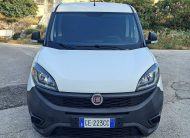 Fiat Doblo 1.6 MJT 105CV S&S PC-TN Cargo Lounge – 3 posti – Doppia porta laterale e voletto posteriore
