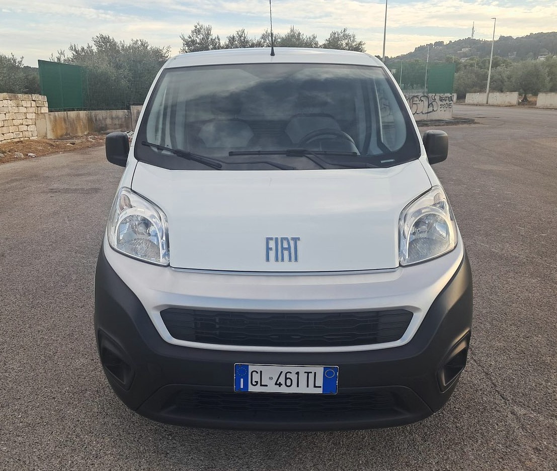 Fiat Fiorino 1.3 MJT 95CV Combinato SX (IVA Esposta)