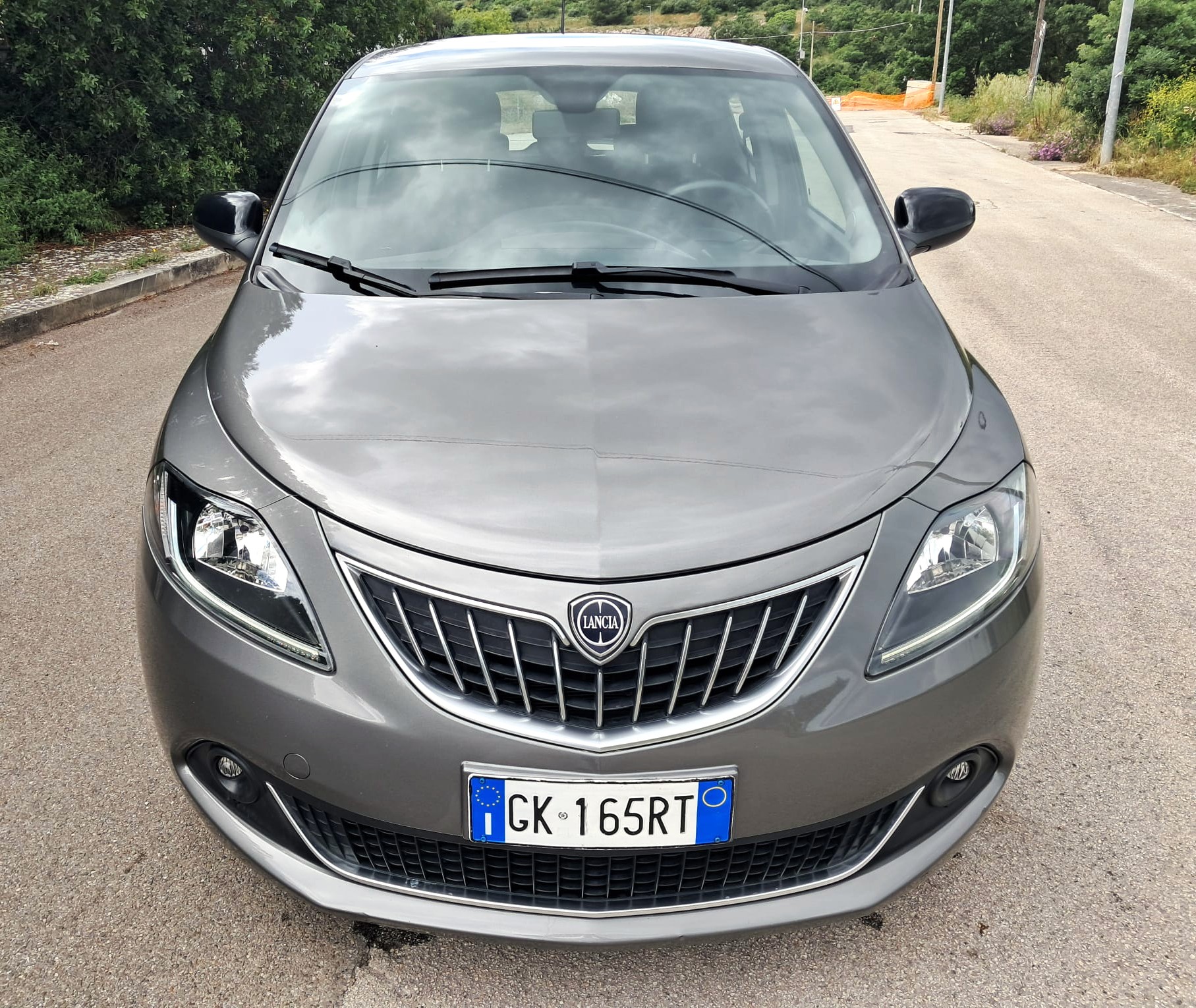 Lancia Ypsilon 1.0 FireFly 5 porte S&S Hybrid