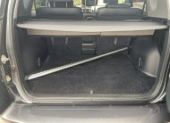 Toyota RAV4 2.2 D-4D 150 CV DPF Luxury, Diesel 150 cv, 5 porte