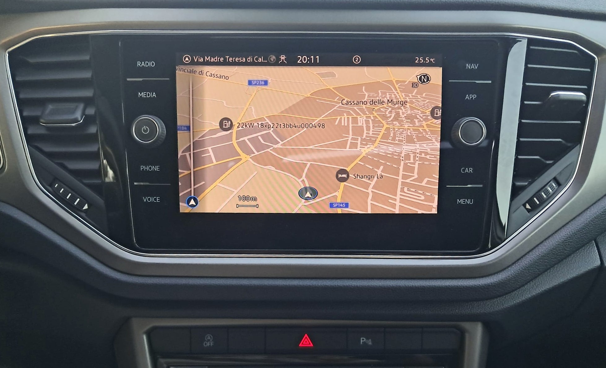 Volkswagen T-Roc 2.0 TDI SCR 150 CV DSG Advanced BlueMotion Technology (IVA Esp)