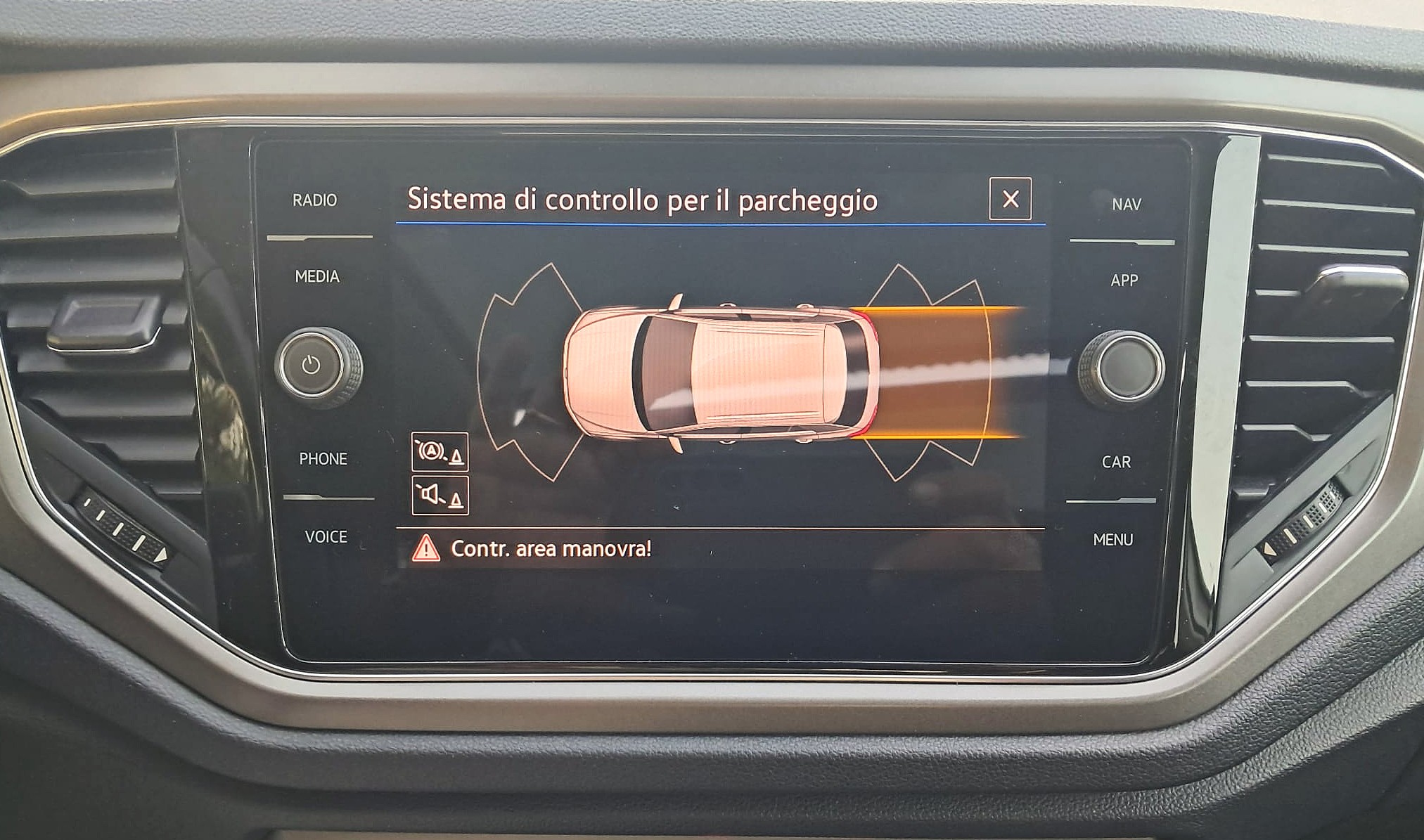 Volkswagen T-Roc 2.0 TDI SCR 150 CV DSG Advanced BlueMotion Technology (IVA Esp)