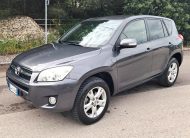 Toyota RAV4 2.2 D-4D 150 CV DPF Luxury, Diesel 150 cv, 5 porte
