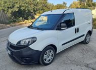 Fiat Doblo 1.6 MJT 105CV S&S PC-TN Cargo Lounge – 3 posti – Doppia porta laterale e voletto posteriore