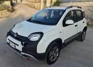 Fiat Panda Cross 1.3 MJT 95 CV S&S 4×4
