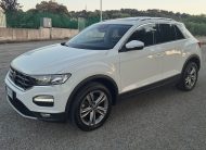 Volkswagen T-Roc 2.0 TDI SCR 150 CV DSG Advanced BlueMotion Technology (IVA Esp)
