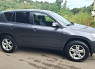 Toyota RAV4 2.2 D-4D 150 CV DPF Luxury, Diesel 150 cv, 5 porte