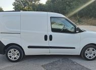 Fiat Doblo 1.6 MJT 105CV S&S PC-TN Cargo Lounge – 3 posti – Doppia porta laterale e voletto posteriore