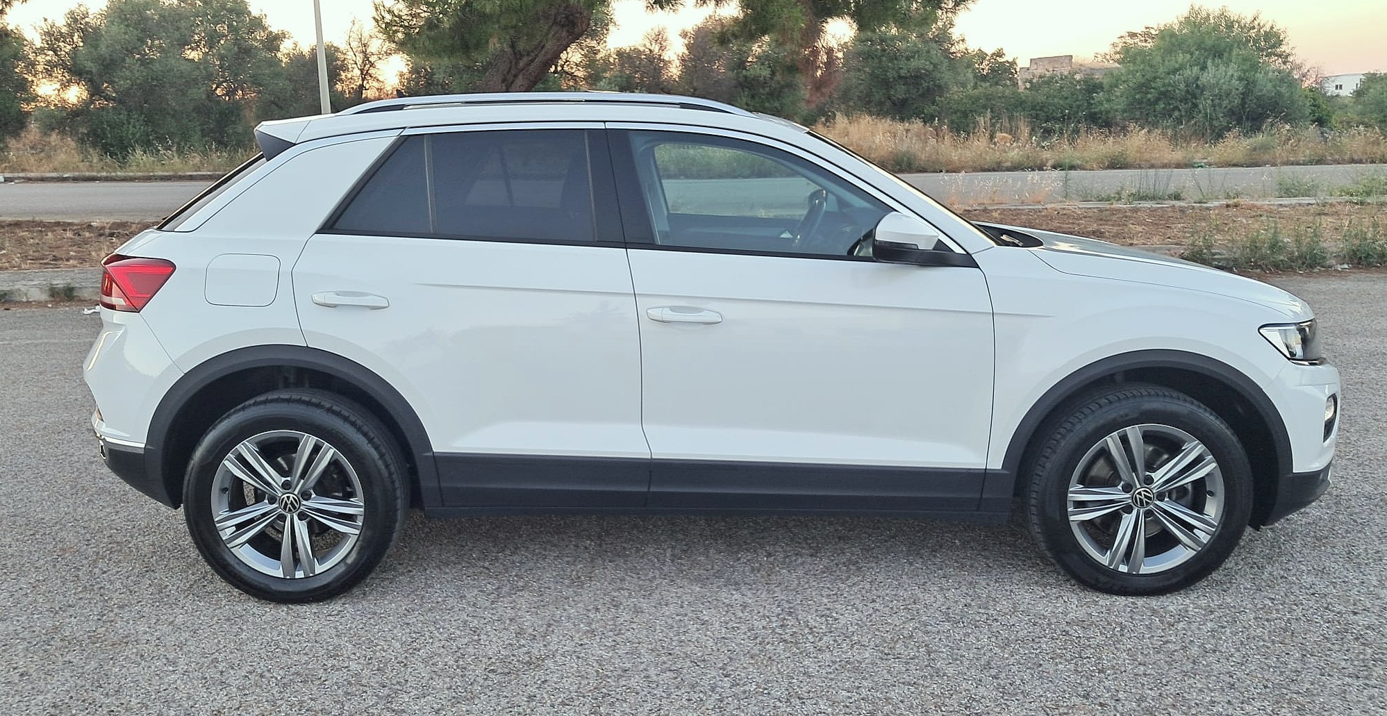 Volkswagen T-Roc 2.0 TDI SCR 150 CV DSG Advanced BlueMotion Technology (IVA Esp)