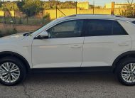 Volkswagen T-Roc 2.0 TDI SCR 150 CV DSG Advanced BlueMotion Technology (IVA Esp)