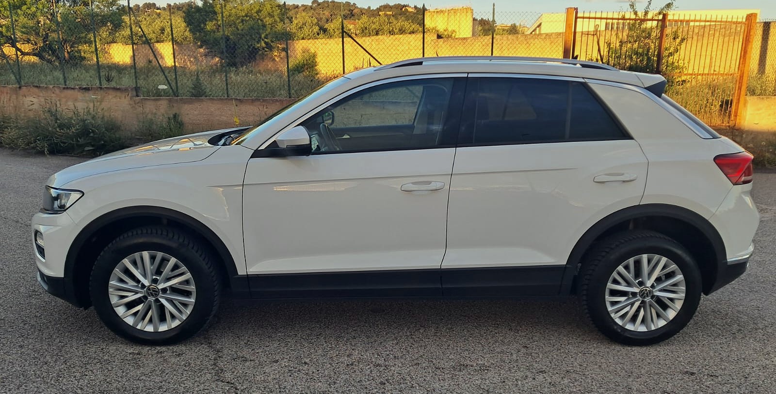 Volkswagen T-Roc 2.0 TDI SCR 150 CV DSG Advanced BlueMotion Technology (IVA Esp)