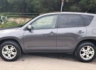Toyota RAV4 2.2 D-4D 150 CV DPF Luxury, Diesel 150 cv, 5 porte