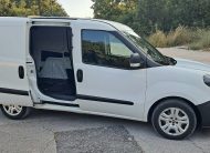 Fiat Doblo 1.6 MJT 105CV S&S PC-TN Cargo Lounge – 3 posti – Doppia porta laterale e voletto posteriore