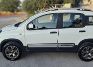 Fiat Panda Cross 1.3 MJT 95 CV S&S 4×4