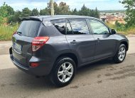 Toyota RAV4 2.2 D-4D 150 CV DPF Luxury, Diesel 150 cv, 5 porte