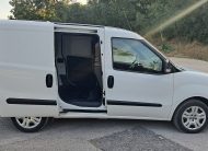 Fiat Doblo 1.6 MJT 105CV S&S PC-TN Cargo Lounge – 3 posti – Doppia porta laterale e voletto posteriore