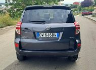 Toyota RAV4 2.2 D-4D 150 CV DPF Luxury, Diesel 150 cv, 5 porte