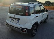 Fiat Panda Cross 1.3 MJT 95 CV S&S 4×4