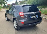 Toyota RAV4 2.2 D-4D 150 CV DPF Luxury, Diesel 150 cv, 5 porte