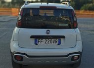Fiat Panda Cross 1.3 MJT 95 CV S&S 4×4
