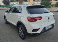 Volkswagen T-Roc 2.0 TDI SCR 150 CV DSG Advanced BlueMotion Technology (IVA Esp)