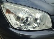 Toyota RAV4 2.2 D-4D 150 CV DPF Luxury, Diesel 150 cv, 5 porte
