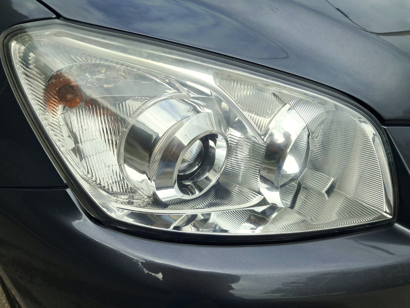 Toyota RAV4 2.2 D-4D 150 CV DPF Luxury, Diesel 150 cv, 5 porte