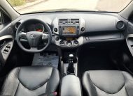 Toyota RAV4 2.2 D-4D 150 CV DPF Luxury, Diesel 150 cv, 5 porte
