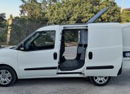 Fiat Doblo 1.6 MJT 105CV S&S PC-TN Cargo Lounge – 3 posti – Doppia porta laterale e voletto posteriore