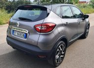 Renault Captur dCi 8V 90 CV EDC Start&Stop Energy Hypnotic