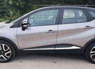 Renault Captur dCi 8V 90 CV EDC Start&Stop Energy Hypnotic
