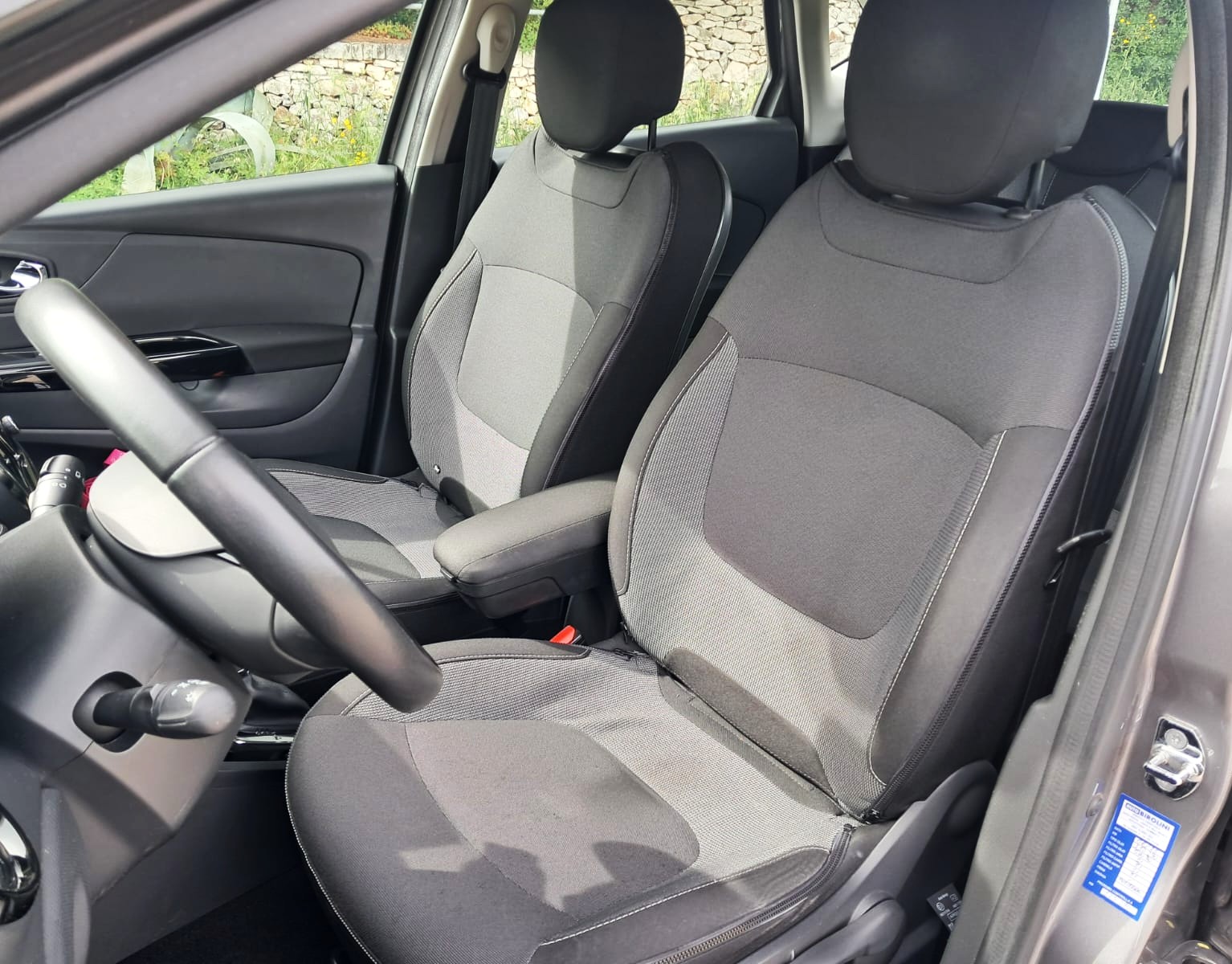 Renault Captur dCi 8V 90 CV EDC Start&Stop Energy Hypnotic