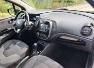 Renault Captur dCi 8V 90 CV EDC Start&Stop Energy Hypnotic