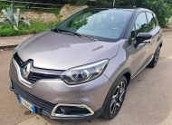 Renault Captur dCi 8V 90 CV EDC Start&Stop Energy Hypnotic