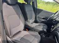 Renault Captur dCi 8V 90 CV EDC Start&Stop Energy Hypnotic