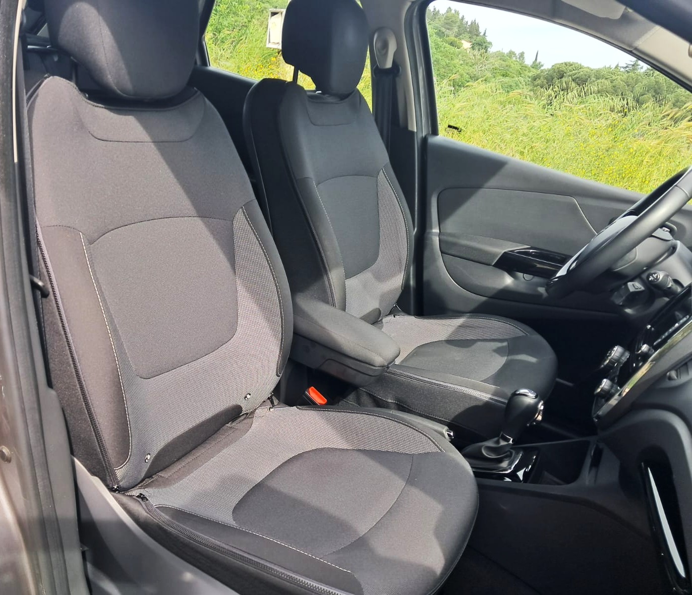 Renault Captur dCi 8V 90 CV EDC Start&Stop Energy Hypnotic