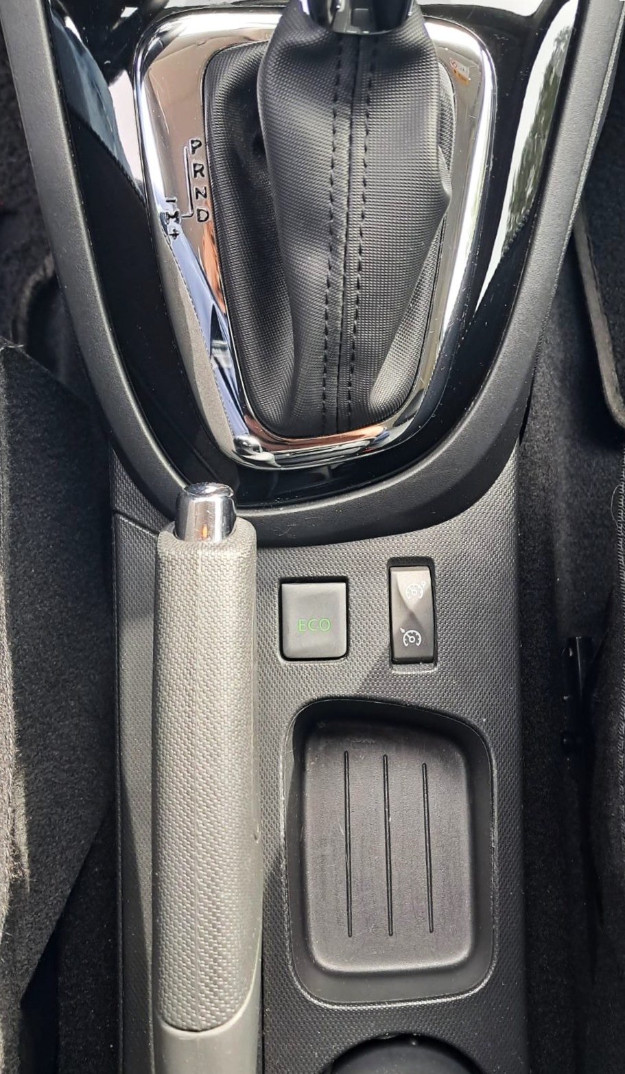 Renault Captur dCi 8V 90 CV EDC Start&Stop Energy Hypnotic