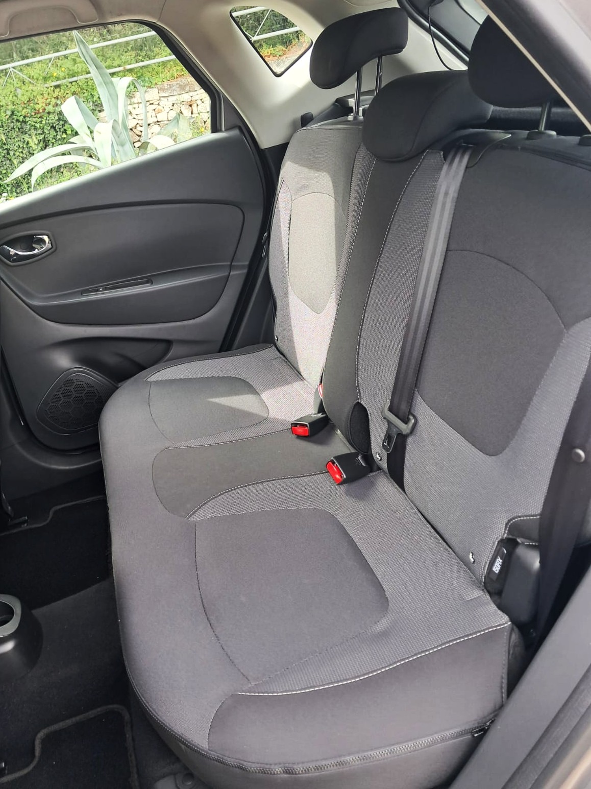 Renault Captur dCi 8V 90 CV EDC Start&Stop Energy Hypnotic
