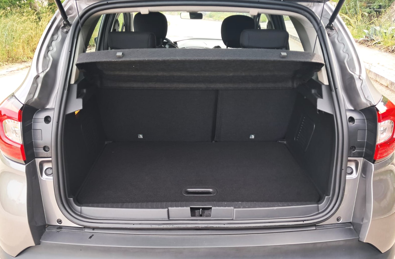 Renault Captur dCi 8V 90 CV EDC Start&Stop Energy Hypnotic