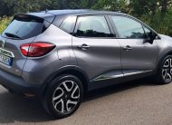 Renault Captur dCi 8V 90 CV EDC Start&Stop Energy Hypnotic