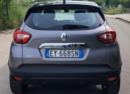Renault Captur dCi 8V 90 CV EDC Start&Stop Energy Hypnotic